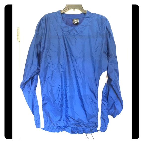 Easton Jackets & Coats Easton Baseball Hitting Jacket Poshmark